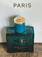 Versace - Eros miniatuur 5ml EDT ~ nieuw, Sieraden, Tassen en Uiterlijk, Uiterlijk | Parfum, Ophalen of Verzenden, Nieuw