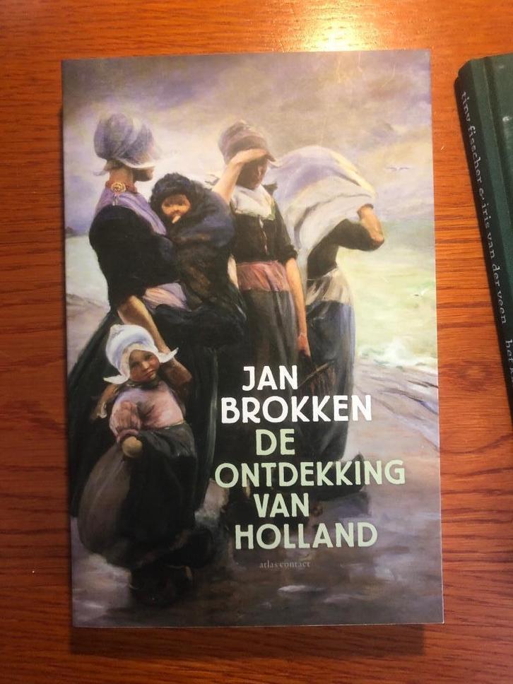 Diverse Nederlands / scheepvaart getinte boeken, Boeken, Geschiedenis | Vaderland, Zo goed als nieuw, 20e eeuw of later, Ophalen of Verzenden