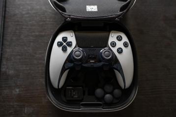 Sony DualSense Edge controller beschikbaar voor biedingen