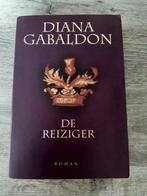 Diana gabaldon de reiziger, Gelezen, Ophalen of Verzenden, Nederland