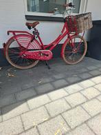 Cortina damesfiets 28 inch, Ophalen, Gebruikt, Cortina, Handrem