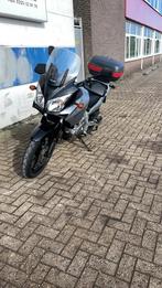 Mooie en vooral stabiele suzuki v-strom, Toermotor, 600 cc, Particulier, 2 cilinders