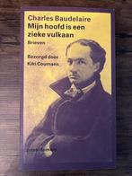 Mijn hoofd is een zieke vulkaan - Charles Baudelaire (prive, Boeken, Nieuw, Ophalen of Verzenden