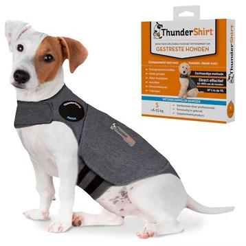 Thunder shirt Small beschikbaar voor biedingen