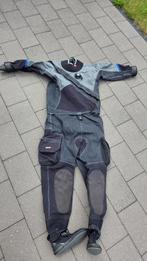 Santi E-motion + droogpak maat Medium, Watersport en Boten, Ophalen, Gebruikt, Duikpak