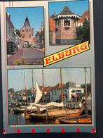 Elburg, Ophalen of Verzenden, Gelderland