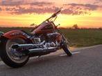 Stoere Yamaha DragStar 650, 2 cilinders, Chopper, Particulier, 650 cc
