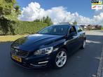 Volvo V60 2.4 D6 AWD Plug-In Hybrid Summum FULL OPTIONS, Automaat, Zwart, Blauw, Vierwielaandrijving