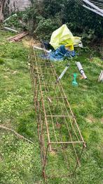 Bewapeningskorf fundering, Doe-het-zelf en Verbouw, Ophalen, Zo goed als nieuw, Overige typen, 5 meter of hoger