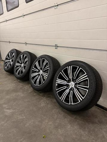 Volvo V60 S60 18 inch Inscription winterset | topstaat! beschikbaar voor biedingen