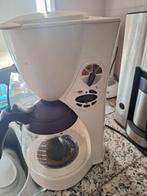 Koffiezetapparaat Philips Delice, Ophalen, Gebruikt, 10 kopjes of meer, Koffiemachine