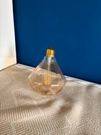 Vintage Diamant LED Lamp E27, Ophalen, Led-lamp, Gebruikt, Minder dan 30 watt