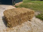 3 grote balen stro, Dieren en Toebehoren, Stalling en Weidegang