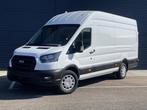 Ford Transit 350 2.0 TDCI L4H3 Trend RWD Navigatie / Trekhaa, 12 maanden, 1995 cc, Euro 6, 4 cilinders