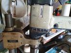 Philips vintage boormachine in standaard defect, Doe-het-zelf en Verbouw, Gereedschap | Boormachines, Ophalen of Verzenden, Gebruikt