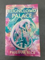Reignclowd Palace - Philippa Rice (Gelezen), Ophalen of Verzenden, Gelezen