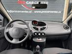 Renault Twingo 1.2 16V Collection AIRCO|EL.RAMEN|CRUISE|LMV|, Voorwielaandrijving, Twingo, Gebruikt, 4 cilinders