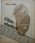zoek film tijdschrift maandblad Filmstudiën Filmstudien 1945, Boeken, Tijdschriften en Kranten, Verzenden, Gelezen, Muziek, Film of Tv