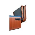 Jacuzzi Coverlift Spa Coverlift ECO-N1 - Laagste Prijs in NL, Tuin en Terras, Ophalen, Nieuw, Afdekzeil