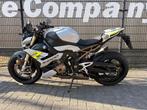 BMW S 1000 R (Full Option), Bedrijf, Meer dan 35 kW, 999 cc, Naked bike