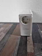 4 KPN Powerline Adapters - Stroomnet Adapters, Ophalen of Verzenden, Gebruikt, KPN
