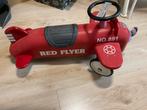 Loopvliegtuig Red Flyer - Retro Stijl, Ophalen of Verzenden, Gebruikt, Jongen of Meisje
