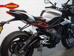 Triumph Street Triple 765 R (bj 2017), Motoren, Motoren | Triumph, Triumph Motocycles, Bedrijf, Triumph.Benelux@triumph.co.uk