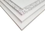 Isolatieplaten EPS 60 | Piepschuim | Div. afmetingen, Vloerisolatie, Nieuw, 15 m² of meer, Piepschuim (Tempex)