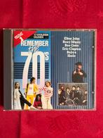 Remember the 70's vol. 1  Arcade, Verzenden, Gebruikt, Pop