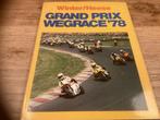 Grand Prix wegrace 1987, Boeken, Ophalen of Verzenden, Gelezen