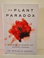 Steven R. Gundry / De plantparadox, Ophalen of Verzenden, Nieuw, Steven R. Gundry