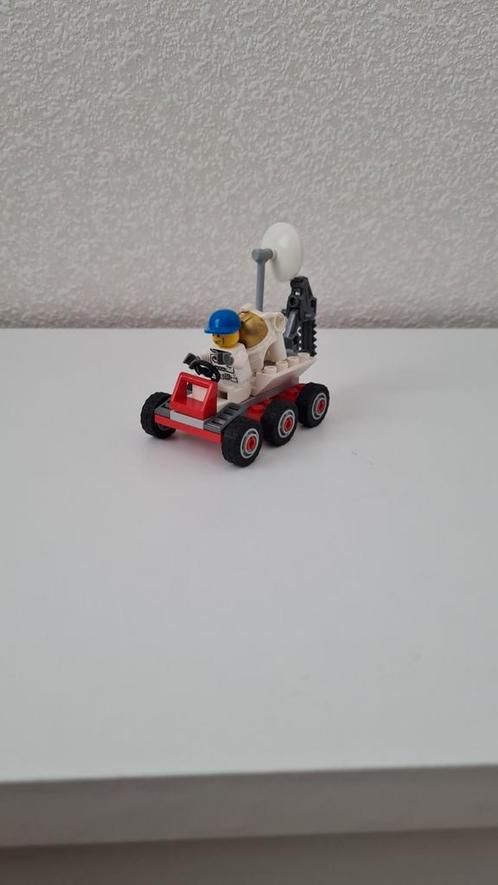 Lego city  3365, Kinderen en Baby's, Speelgoed | Duplo en Lego, Zo goed als nieuw, Lego, Complete set, Ophalen of Verzenden