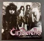 Cinderella VINYL SINGLE Coming Home USA 7 inch, Verzenden, 7 inch, Single, Zo goed als nieuw