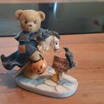 Cherished Teddies, Verzamelen, Ophalen of Verzenden, Zo goed als nieuw, Beeldje, Cherished Teddies