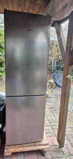 Siemens Koelkast met Vriesvak - Goed Onderhouden, Ophalen, Gebruikt, 200 liter of meer, 60 cm of meer