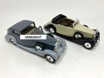 Solido Age d'Or - kavel met 21 modelauto's - 1/43, Ophalen of Verzenden, Gebruikt, Auto, Solido