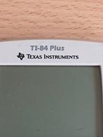 Teras instruments calculator TI-84 Plus, Ophalen, Grafische rekenmachine, Gebruikt
