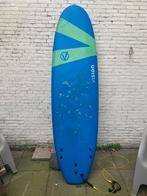 Surfboard Vision Wide 8.0 ca 80 liter Big 8 Softtop, Watersport en Boten, Golfsurfen, Ophalen, Zo goed als nieuw, Longboard