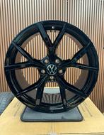 ❗️19” Vw Golf 8 R GTI GTD Estoril velg 5H0601025S AD BTW OEM, 19 inch, Velg(en), Nieuw, Ophalen of Verzenden