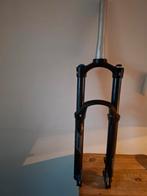 SR Suntour XCR 34/32Air voorvork 27.5 inch., Ophalen of Verzenden, Zo goed als nieuw, Mountainbike, Voorvork