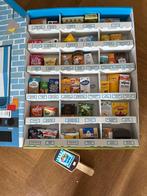 Albert Heijn (ah) mini’s boodschappen compleet met scanner, Verzamelen, Supermarktacties, Albert Heijn, Ophalen of Verzenden