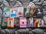 Boekenset - 13 stuks - o.a. Suzanne Vermeer & Ester Verhoef, Ophalen of Verzenden, Zo goed als nieuw
