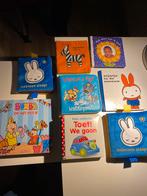 Kinderboeken baby en peuter, Ophalen of Verzenden, Gelezen, Uitklap-, Voel- of Ontdekboek, 1 tot 2 jaar