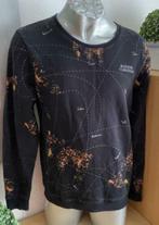 Buddha to Buddha trui maat S [vm], Kleding | Heren, Ophalen of Verzenden, Zo goed als nieuw