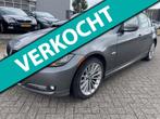 BMW 3-serie 335d Business Line Euro 5, Auto's, BMW, Automaat, Gebruikt, 2993 cc, Diesel
