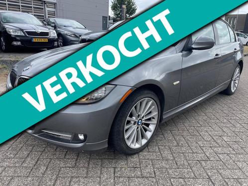BMW 3-serie 335d Business Line Euro 5, Auto's, BMW, Bedrijf, Te koop, 3-Serie, ABS, Airbags, Airconditioning, Alarm, Bluetooth