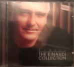 Einaudi - Echoes: The Einaudi Collection, Ophalen of Verzenden, Modernisme tot heden, Zo goed als nieuw, Kamermuziek