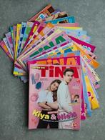 20 x nette Tina tijdschriften 2023, Ophalen of Verzenden, Gelezen, Overige typen