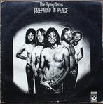 LP..The Flying Circus  –  Prepared In Peace  (UK), Ophalen of Verzenden, Overige formaten, Poprock