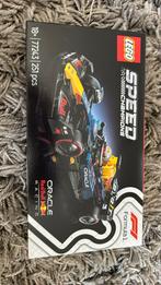 Lego 77243 red bull, Ophalen of Verzenden, Nieuw